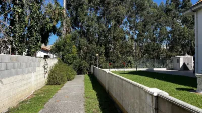 House in Requejada photo 63