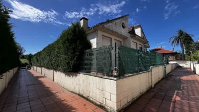 House in Requejada photo 64