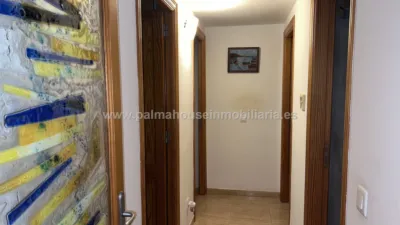 Piso en Santa Margalida photo 27
