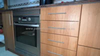 Apartment in Santa Margalida photo 2