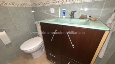 Piso en Santa Margalida photo 32