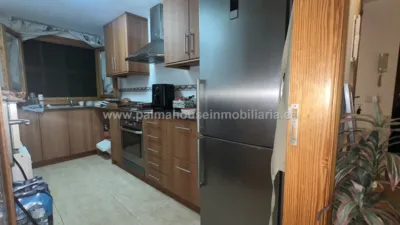 Apartment in Santa Margalida photo 3