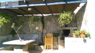 Chalet in Marchena photo 11