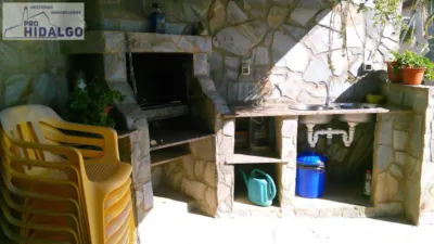 Chalet in Marchena photo 12