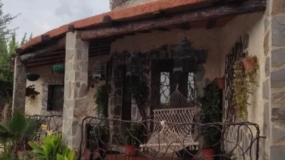 Chalet in Marchena photo 14