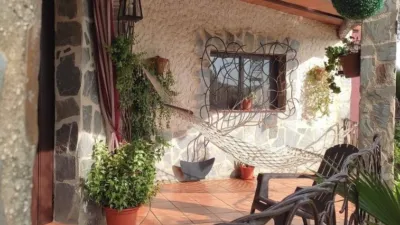 Chalet in Marchena photo 15