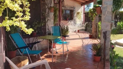 Chalet in Marchena photo 16