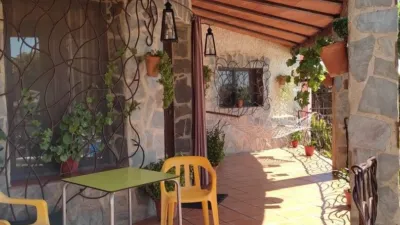 Chalet in Marchena photo 17