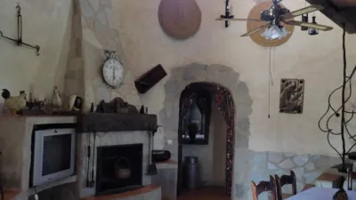 Chalet in Marchena photo 18