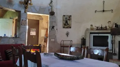 Chalet in Marchena photo 19