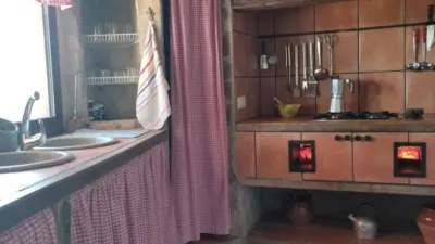 Chalet in Marchena photo 21