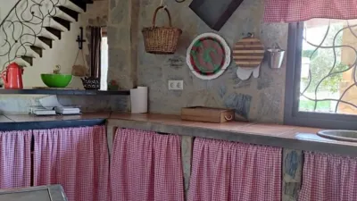 Chalet in Marchena photo 23