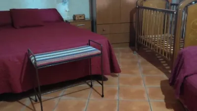Chalet in Marchena photo 24
