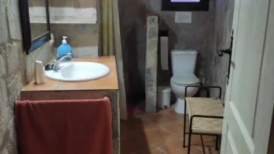 Chalet in Marchena photo 27
