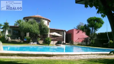 Chalet in Marchena photo 7