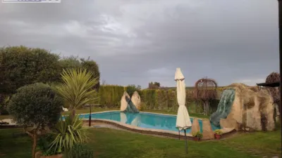 Chalet in Marchena photo 3