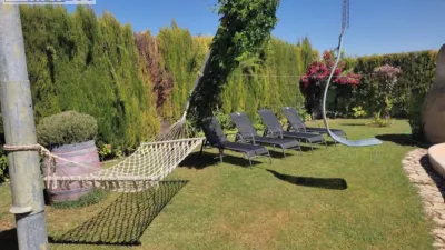 Chalet in Marchena photo 4