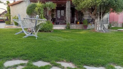Chalet in Marchena photo 5