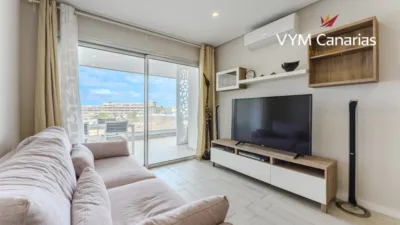 Apartamento en Callao Salvaje-Playa Paraíso-Armeñime