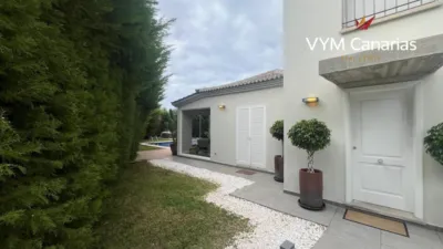 Chalet in Costa Adeje photo 3
