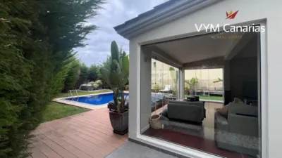 Chalet in Costa Adeje photo 4