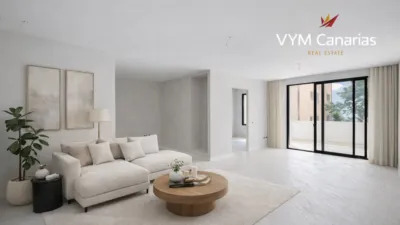 Apartamento en Adeje Norte photo 4
