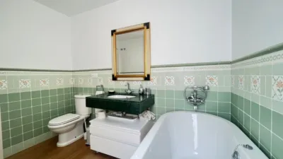 House in Mezquitilla photo 10