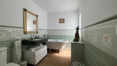 House in Mezquitilla photo 14