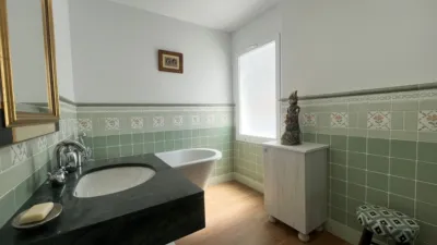House in Mezquitilla photo 16