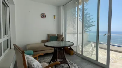 House in Mezquitilla photo 2