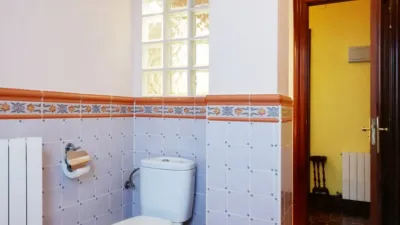 Piso en venta en Uribarri, Uribarri (Distrito Uribarri. Bilbao) de 227.000 €