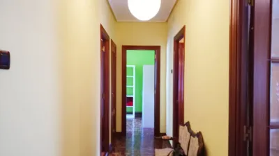 Piso en venta en Uribarri, Uribarri (Distrito Uribarri. Bilbao) de 227.000 €