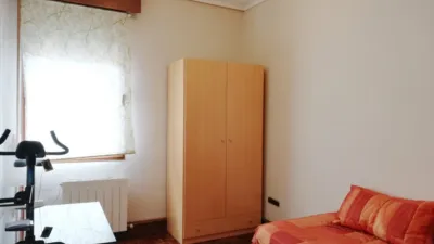 Piso en venta en Uribarri, Uribarri (Distrito Uribarri. Bilbao) de 227.000 €