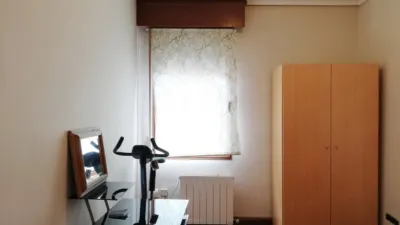 Piso en venta en Uribarri, Uribarri (Distrito Uribarri. Bilbao) de 227.000 €
