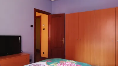 Piso en venta en Uribarri, Uribarri (Distrito Uribarri. Bilbao) de 227.000 €