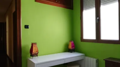 Piso en venta en Uribarri, Uribarri (Distrito Uribarri. Bilbao) de 227.000 €