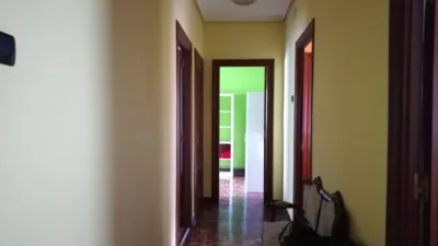 Piso en venta en Uribarri, Uribarri (Distrito Uribarri. Bilbao) de 227.000 €