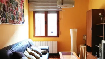 Piso en venta en Uribarri, Uribarri (Distrito Uribarri. Bilbao) de 227.000 €