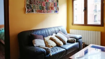 Piso en venta en Uribarri, Uribarri (Distrito Uribarri. Bilbao) de 227.000 €