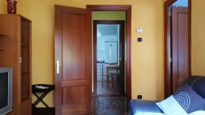 Piso en venta en Uribarri, Uribarri (Distrito Uribarri. Bilbao) de 227.000 €