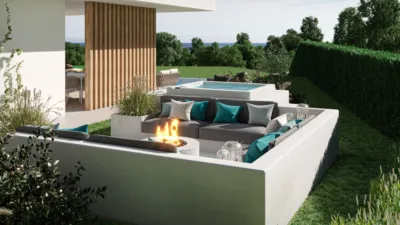 Chalet in Selwo photo 13