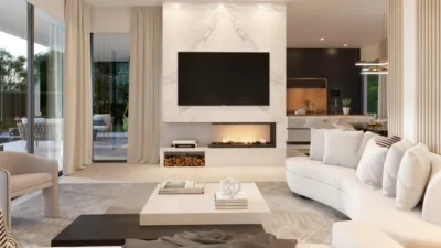 Chalet in Selwo photo 9