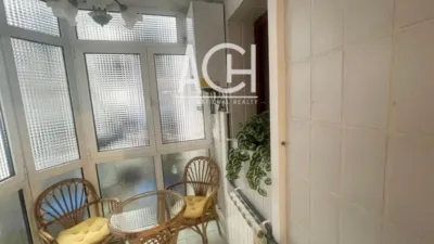 Piso en venta en Arane Kalea, Iralabarri (Distrito Errekalde. Bilbao) de 375.000 €