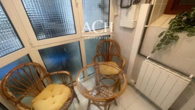 Piso en venta en Arane Kalea, Iralabarri (Distrito Errekalde. Bilbao) de 375.000 €