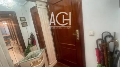Piso en venta en Arane Kalea, Iralabarri (Distrito Errekalde. Bilbao) de 375.000 €