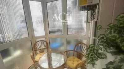 Piso en venta en Arane Kalea, Iralabarri (Distrito Errekalde. Bilbao) de 375.000 €
