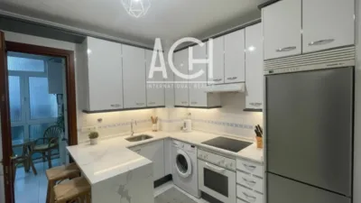 Piso en venta en Arane Kalea, Iralabarri (Distrito Errekalde. Bilbao) de 375.000 €