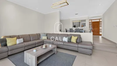 Chalet on Calle Arigue photo 10