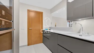 Chalet on Calle Arigue photo 14