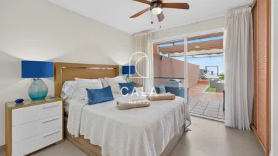 Chalet on Calle Arigue photo 15